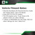 Fitment Notes