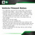 Fitment Notes