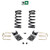 3/6 Coils Lowering Kit for 1997-2003 Ford F-150 2WD V6
