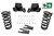 3"/4" Lower Drop Kit FOR 1999 - 2006 Chevrolet Silverado / GMC Sierra 1500 V6