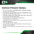 Fitment Notes