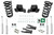 3"/4" Lower Drop + SHOCKS FOR 99 - 06 Chevrolet Silverado / GMC Sierra 1500 V6
