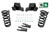 2"/4" Lower Drop Kit FOR 1999 - 2006 Chevrolet Silverado / GMC Sierra 1500 V6
