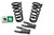 2"/2" Lowering Drop kit FOR 1999 - 06 Chevrolet Silverado / GMC Sierra 1500 V8