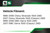 Fitment Information