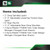 Kit Includes