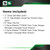 Kit Includes