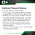 Fitment Notes