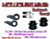 2000 - 06 Chevrolet GMC 1500 1-3" / 3" Torsion Key Lift Chevy 00-06 Spacer + EXT