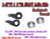 2000 - 2006 Chevrolet GMC 1500 1-3" / 1" Torsion Key Lift Chevy 00-06 Spacer Kit