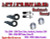 2000 - 06 Chevrolet GMC 1500 1-3" / 2" Torsion Key Lift Chevy 00-06 Spacer + EXT