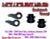 2000 - 2006 Chevrolet GMC 1500 1-3" / 3" Torsion Key Lift Chevy 00-06 Spacer Kit