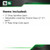 Kit Includes