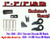 2000 - 2010 CHEVY GMC 2500 3500 HD Silverado Sierra 3" Keys + 3" Blocks + Extend