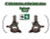 2000 - 2006 Suburban Avalanche Yukon Tahoe 2WD 4" Lift Spindles Kit BRAKE LINES