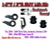 2000 -2006 Chevrolet GMC 1500 1-3" / 3" Torsion Key Lift Chevy Spacer EXT + TOOL