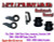 2000 -06 Chevrolet GMC 1500 1-3" / 3" Torsion Key Lift Chevy 00-06 Spacer + TOOL