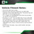 Fitment Notes