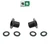 Front Coil Relocators