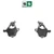 Drop Spindles