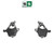 Drop Spindles