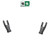 Drop Shackles
