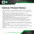 Fitment Notes