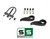 2011-20 Chevy Silverado Sierra  2500 3500 HD 1 -3" Torsion LIFT KEYS EXT + TOOL