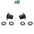 Front Coil Relocators