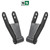 Drop Shackles