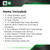 Items Included: