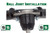 Ball joint Installation