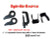 97 - 03 Ford F-150 Torsion Keys Lifting Leveling + TOOL + 1" REAR LIFT SHACKLES