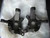 99-07 Silverado Sierra C1500 2WD 3" Lift Spindles Knuckles - Spindle Source!!