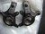 99-07 Silverado Sierra C1500 2WD 3" Lift Spindles Knuckles - Spindle Source!!