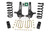 2001 - 2009 Ford Ranger 2WD 6"/ 3" Lift Kit Spindles/Coil Springs/Lift Blocks SPR: 3, G, or H