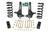 01-10 Ford Ranger 2WD 6"/ 3" Lift Kit 4 Cyl Spindles/Coil Springs/Lift Blocks