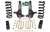 2001 - 2009 Ford Ranger 2WD 6"/ 4" Lift Kit Spindles/Coil Springs/Lift Blocks SPR: 3, G, or H