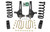 2001 - 2009 Ford Ranger 2WD 7"/4" Lift Kit Spindles / Coil Springs / Lift Blocks SPR: 2, A, J, or C