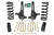 2001 - 2009 Ford Ranger 2WD 7"/ 4" Lift Kit Spindles/Coil Springs/Lift Blocks SPR: D or E
