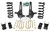 2001 - 2009 Ford Ranger 2WD 7"/4" Lift Kit Spindles/Coils/Shackles/ Lift Blocks SPR: D or E
