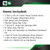 Kit Includes