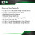 Kit Includes