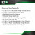 Kit Includes