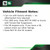 Fitment Notes