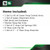 Kit Includes