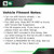 Fitment Notes