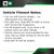 Fitment Notes
