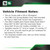 Fitment Notes