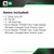 Kit Includes